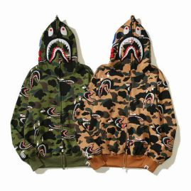 Picture of Bape Hoodies _SKUBapeM-XXL76310054